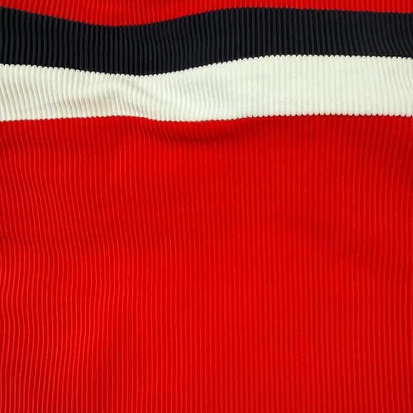 NEW BEACH RIOT - JESSA ONE PIECE - AMERICAN COLORBLOCK - Picture 4 of 8